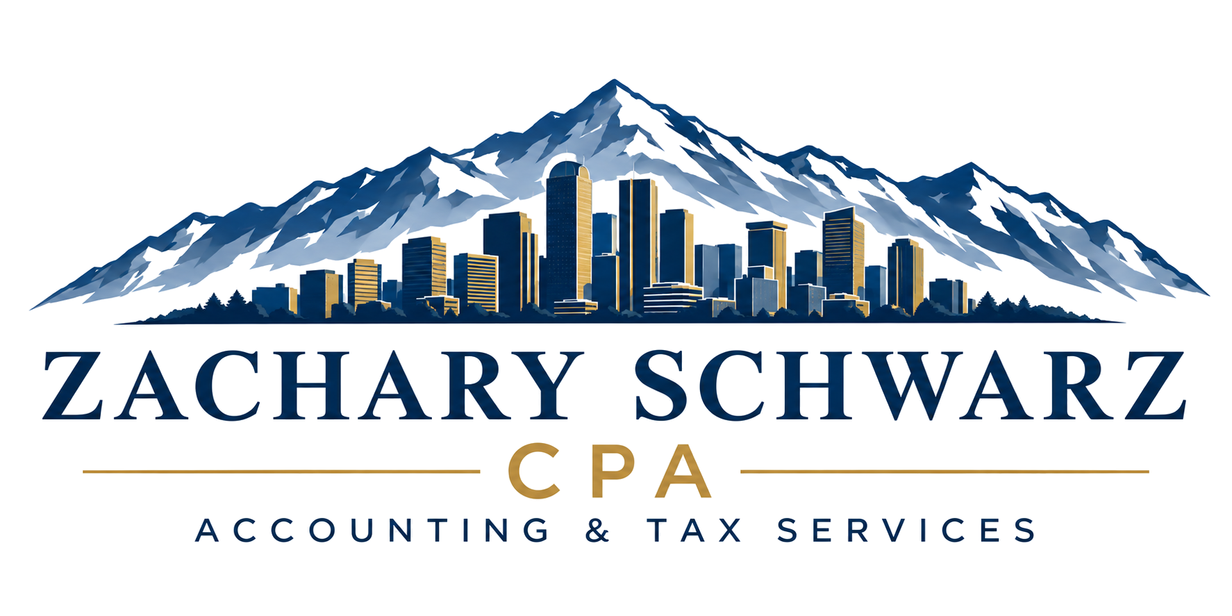 Zachary Schwarz CPA — Accounting & Tax Services